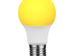 Switched 7W A60  LED Insect Lamp E27