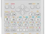 Casio FX-991ZA Plus II Advanced Scientific Calculator