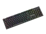 VX Gaming Floki RGB Full Mechanical Keyboard