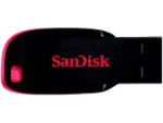 Sandisk Cruzer Blade 64GB USB2.0 Flash Drive