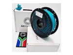 PLA Turquoise Filament 1kg 1.75mm