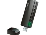 TP-Link Archer T4U AC1300 High Gain Wi-Fi MU-MIMO USB Adapte