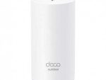 TP-Link AX3000 router Outdoor/Indoor Mesh Wi-Fi 6 (1 Pack)