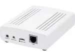Vivotek VC9101 Split type Camera Video Core Unit
