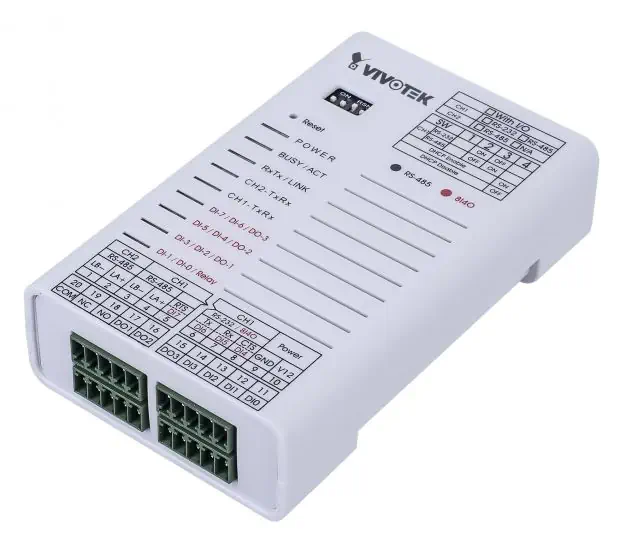 Vivotek AO-20W Wiegand Converter