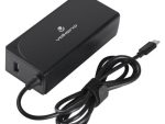 Volkano Brio Slimline series Type-C 65W Laptop Charger