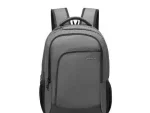 Volkano Nano 15.6" Laptop Backpack Grey