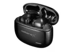 Volkano X VXT200S True Wireless Earphones with Active Noise Cancelling - Black
