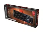 VX Demeter series Mechanical Keyboard with full RGB Lighting