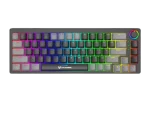 VX Gaming Sun-Wukon RGB Hot Swappable Mechanical Keyboard