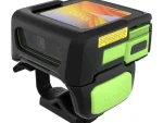 Zebra WS50 Wearable Solution; Back of Hand Mount; SE4770 Imager; 1300mAh Battery; No Proximity; Rest of World