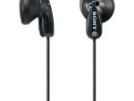 Sony MDR-E9LP (Black) Stereo Earbuds