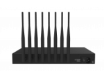 Yeastar 8*GSM ports