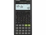 Casio FX-82ES Plus 2nd Edition