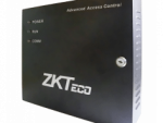 ZKTeco - Metal Case and Power supply for INBIO series control Panels