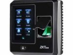 ZKTeco - Touch screen Access Control & Time and Attendance