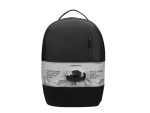 Volkano Taurus 15.6" Backpack & Mouse combo
