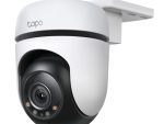 TP-Link Tapo C510W 2K Outdoor Pan/Tilt Security WiFi Camera