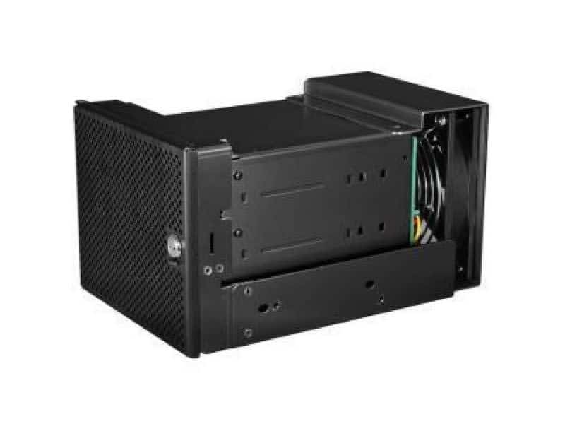 Lian-li EX-H33S Black HDD Extension Kit