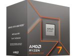 AMD Ryzen 7 8700F 8-Core 4.1GHZ AM5 CPU