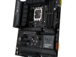 Asus ROG Crosshair X670E Gene AMD Socket AM5 micro ATX Motherboard