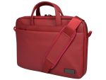Port Zurich Red 14" Toploader Bag