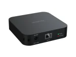 Yealink RCH40 Cable Hub, Incl. 4-port PoE Switch, Power Adapter - Only RCH40 E2 will support CM20 and CS10