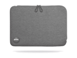 Port Torino Grey 15.6" Sleeve