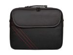 Port S15 Black 15.6" Clamshell Bag