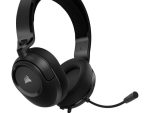 Corsair HS35 v2 Multi-Platform Gaming Carbon Headset
