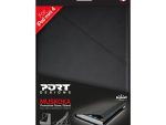 Port Designs Muskoka 4" Apple iPad ni 4 Tablet Case