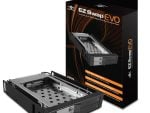 Vantec EZ Swap EVO 2.5" SATA SSD Removable Rack