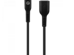 Amplify USB Type-C 1.2m Cable Am-20001-Black