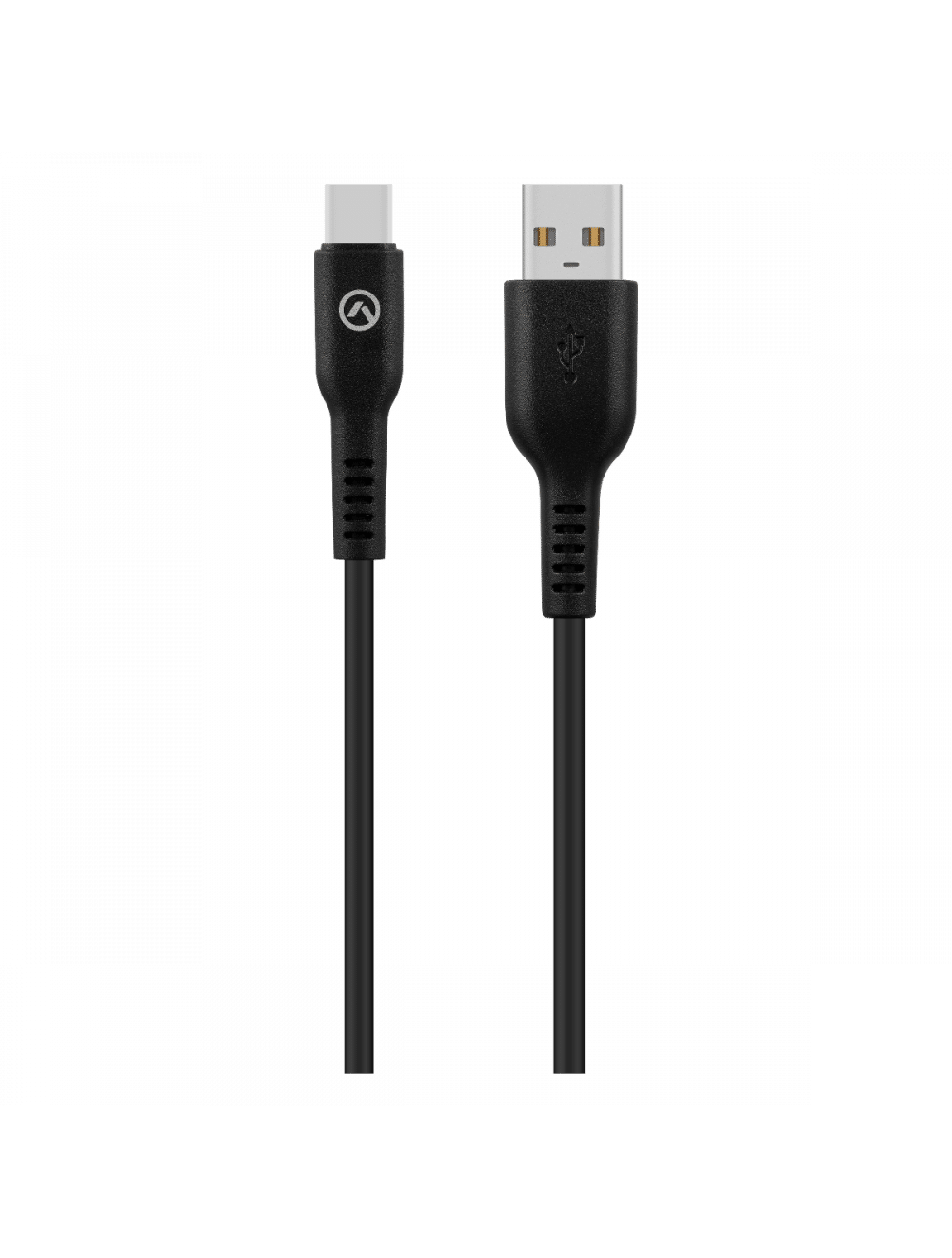 Amplify USB Type-C 1.2m Cable Am-20001-Black
