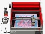 Creality Falcon Laser Engraver 40W Pro with Air Assist