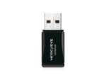 TP-Link Mercusys MW300UM N300 Wireless Mini USB Adapter
