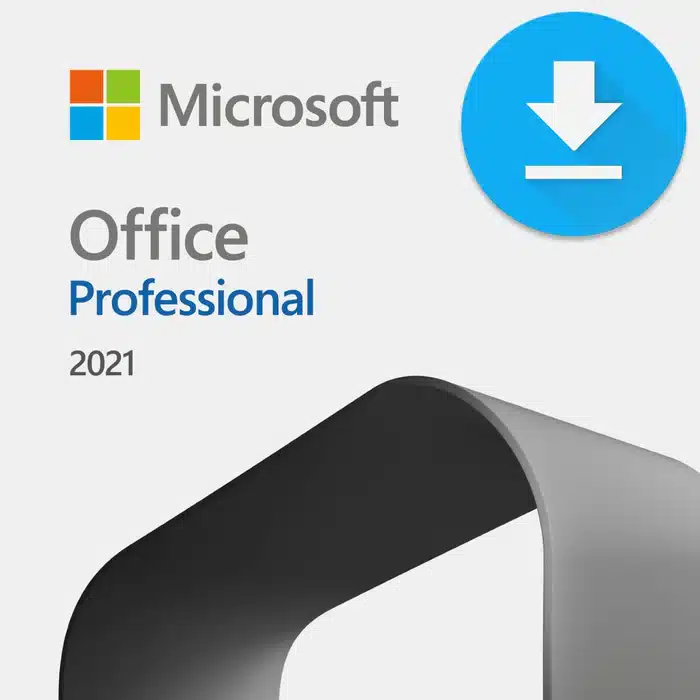 "Upgrade Your Productivity Microsoft Office Pro 2021 ESD Download Now"