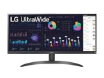 LG 29" IPS Panel Ultra-wide Monitor - 100Hz