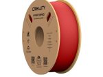 Creality Hyper PLA High-Speed Red Filament 1Kg
