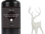 Creality Water washable resin 1Kg White