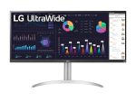 LG 34" IPS Panel Ultra-wide Monitor - 75Hz