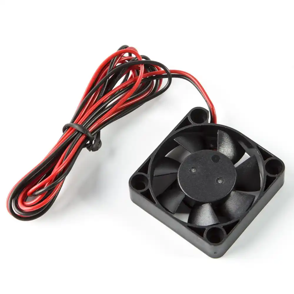 "Efficient 4010 Blower Cooling Fan for Ender3 V2, 5Pro, 5 Plus and