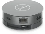 Dell 6-in1 USB-C DA305 Mobile Docking Station