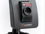 Compro Tn96P Cloud Network Camera Ip Camera With PoE