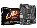 Gigabyte Intel H610M H V3 Intel 12th / 13th / 14th Gen Socket LGA 1700 mATX Motherboard