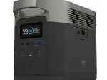 Ecoflow Delta 1300 1800W 1260Wh Portable Power Station with International Socket