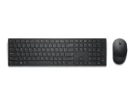 Dell Pro Wireless Keyboard and Mouse
