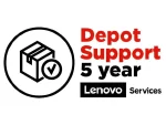 Lenovo 5Y Depot/CCI upgrade from 3Y Depot/CCI VIRTUAL