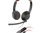 Poly Blackwire 5220 USB-C/A Headset