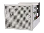 Lian-li EX-H33 Silver HDD Expansion Kit
